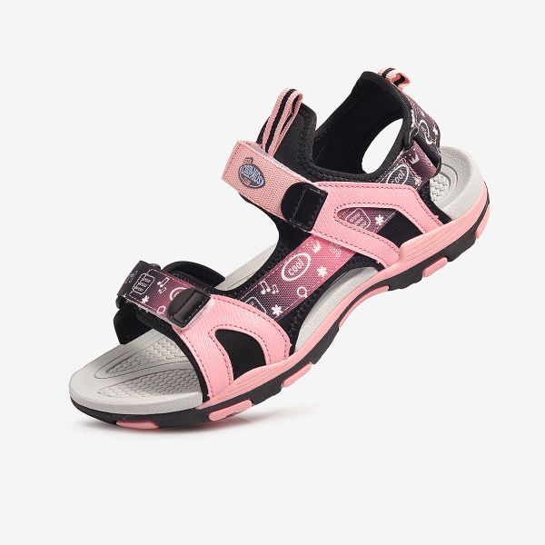  Sandal Bé Gái Biti's BYG000500 Hồng 
