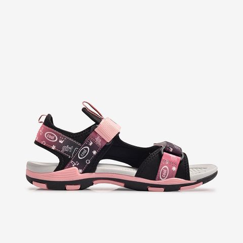  Sandal Bé Gái Biti's BYG000500 Hồng 