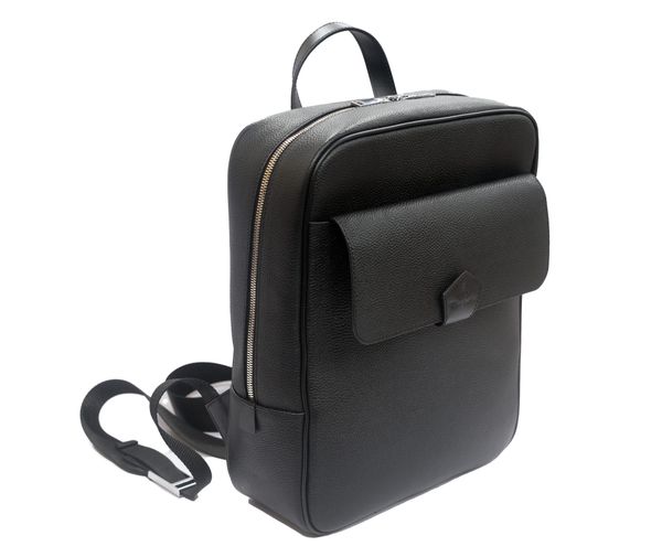  Balo Nam Da Bò Mill 