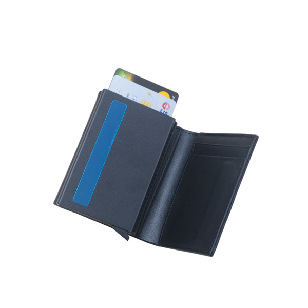  Ví Đựng Thẻ Thông Minh Da Floater 