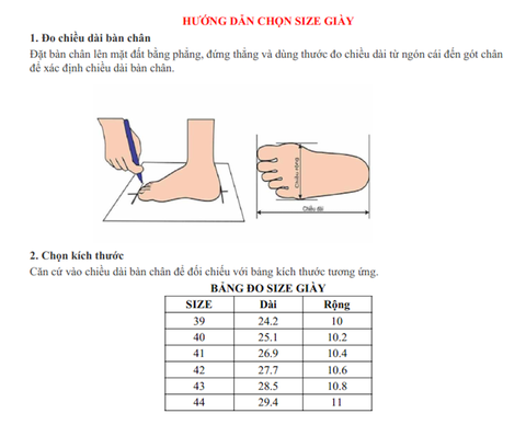  Giày Da Cao Cấp Derby 