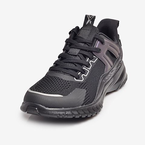  Giày Thể Thao Nam Biti’s Hunter X Liteflex 2.0 - Midnight 2K23 HSM004401 