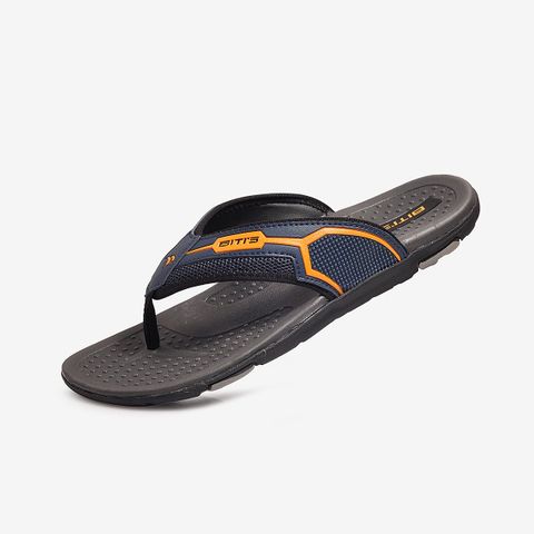  Dép Thông Dụng Si Đế Cao Su Nam Biti's DRM040600 