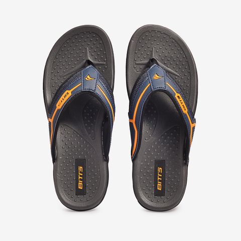  Dép Thông Dụng Si Đế Cao Su Nam Biti's DRM040600 