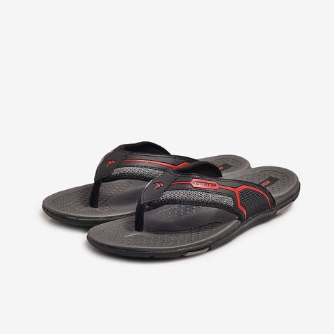  Dép Thông Dụng Si Đế Cao Su Nam Biti's DRM040600 