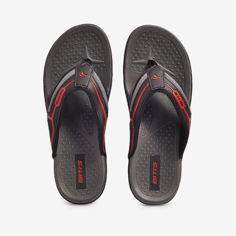  Dép Thông Dụng Si Đế Cao Su Nam Biti's DRM040600 