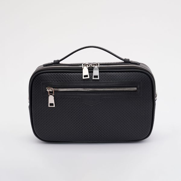  Bóp Tay & Đeo Chéo Da Bò Floater 