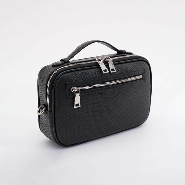  Bóp Tay & Đeo Chéo Da Bò Floater 