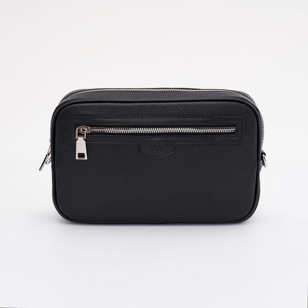  Bóp Tay & Đeo Chéo Da Bò Mill 