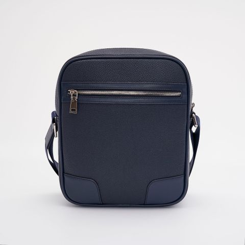  Túi Đeo Chéo Da Bò Mill 