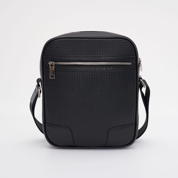  Túi Đeo Chéo Da Bò Floater 