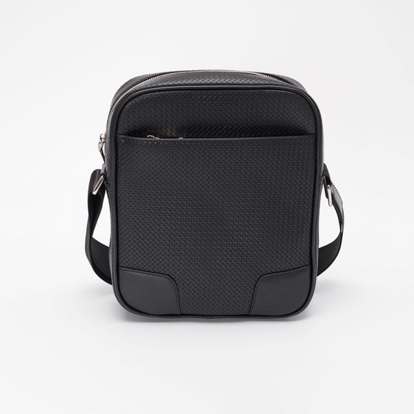  Túi Đeo Chéo Da Bò Floater 