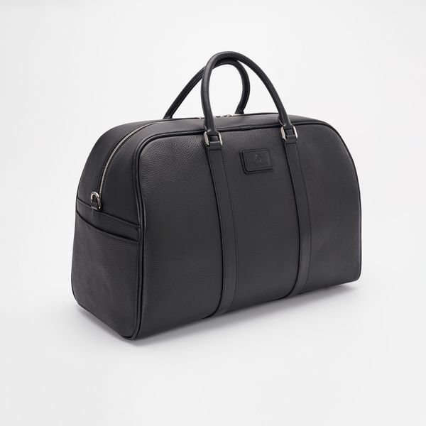  Túi Du Lịch Da Bò Mill 