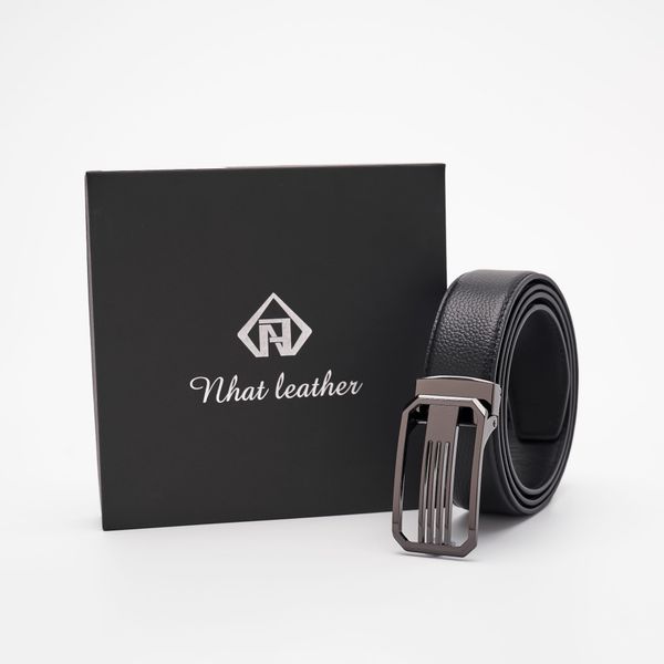  Dây Lưng Khóa Cài 