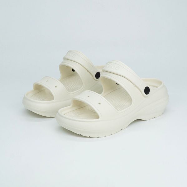  DÉP CLOG GOYA LUNA ĐẾ CAO 7CM [Không Tặng Sticker Charm] 