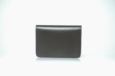  Ví Đựng Thẻ Da Bò Nappa 