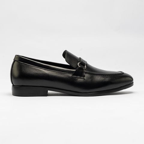  Giày Da Cao Cấp Loafer 