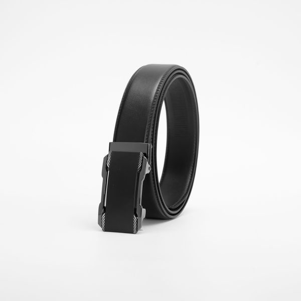  Dây Lưng Khóa Trượt 