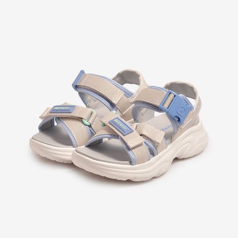  Sandal Nữ Biti’s Hunter X Dune Coastal Edition HEW000800 
