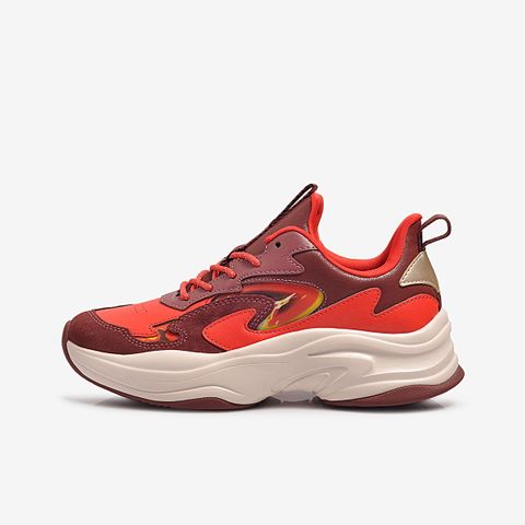  Giày Thể Thao Nam Biti’s Hunter X Dune - 4 Nguyên Tố: LỬA HSM004204 