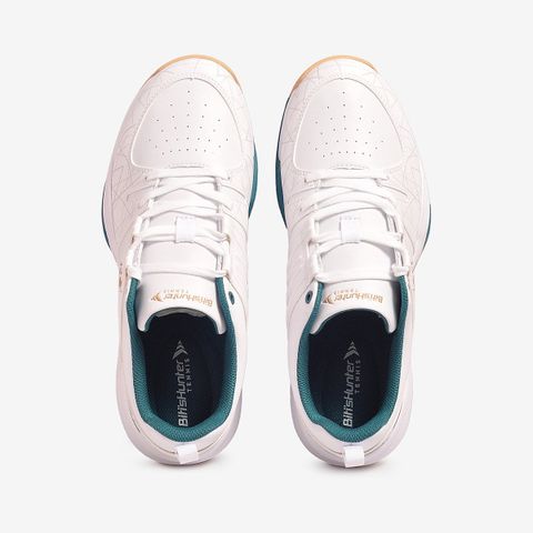  Giày Thể Thao Nam Biti's Hunter Tennis HSM007000 