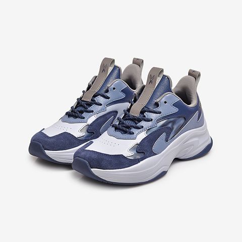  Giày Thể Thao Nam Biti’s Hunter X Dune - 4 Nguyên Tố: NƯỚC HSM004204 