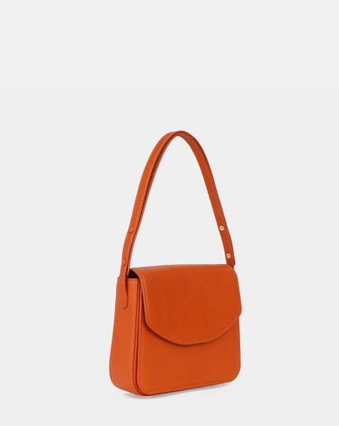  Túi Đeo Vai Da Bò Form Hình Hộp 9TNBM141 