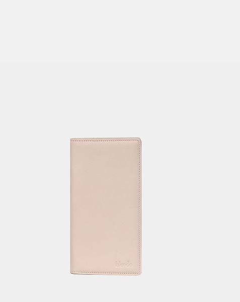  Ví Cầm Tay Da Bò 8VNBH07 