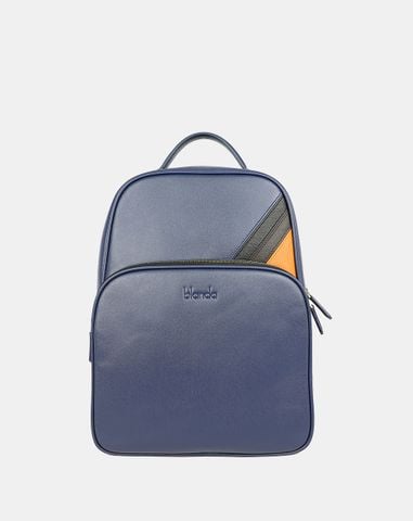  Balo Da Bò Thời Trang Unisex 7BLBG07 