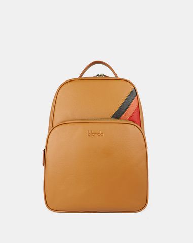  Balo Da Bò Thời Trang Unisex 7BLBG07 