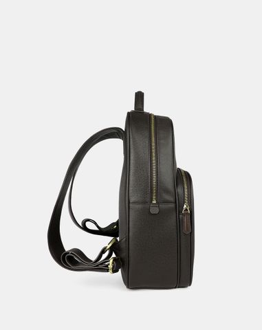  Balo Da Bò Thời Trang Unisex 7BLBG07 