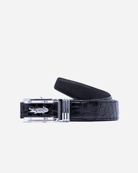  Crocodile Belt 