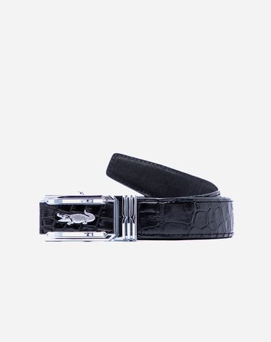  Crocodile Belt 
