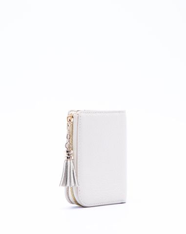  Ví da bò bi-fold wallet 9VNBH63 