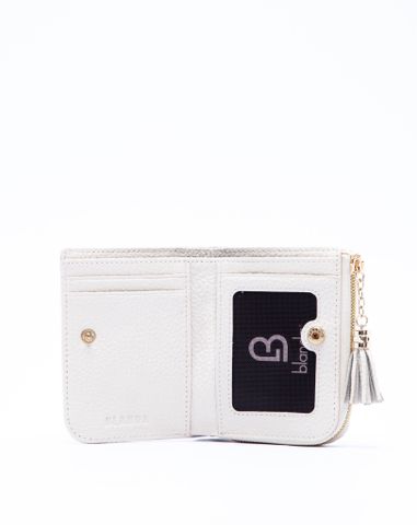  Ví da bò bi-fold wallet 9VNBH63 