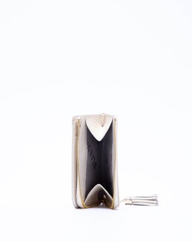  Ví da bò bi-fold wallet 9VNBH63 