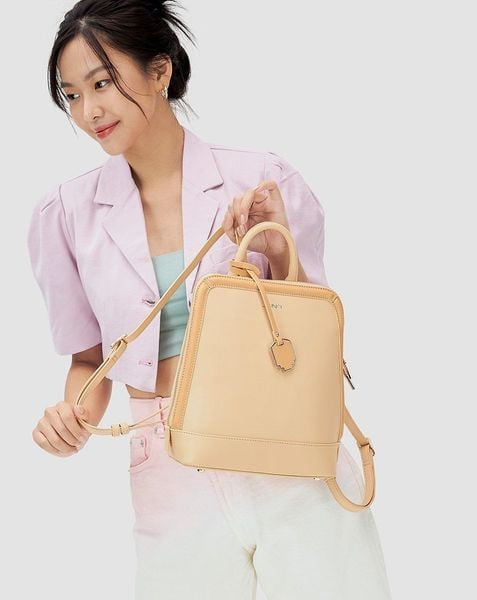  Balo Gắn Charm Pixel 