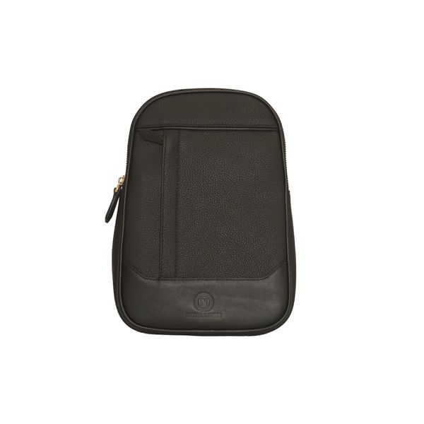  Túi Đeo Chéo Da Bò Togo 