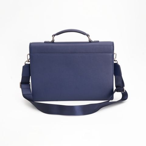  Cặp Xách Nam Da Bò Epsom 