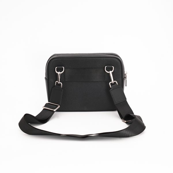  Bóp Tay & Đeo Chéo Da Bò Togo 