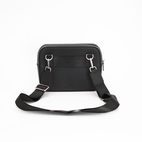  Bóp Tay & Đeo Chéo Da Bò Togo 