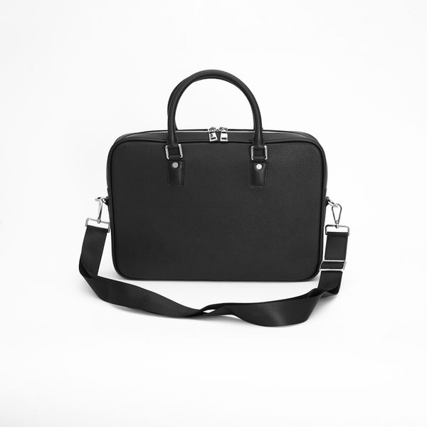  Cặp Xách Nam Da Bò Togo 