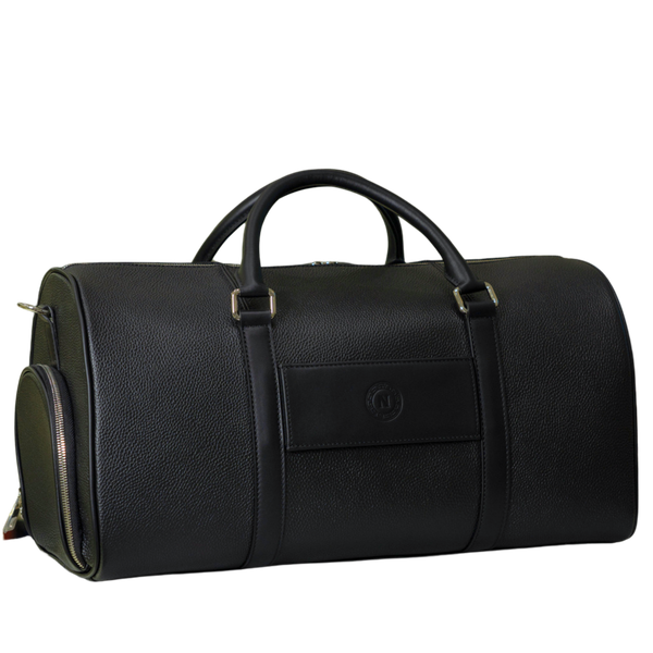  Túi Du Lịch Da Bò Cỡ Lớn – Size 45cm – NCD-027 