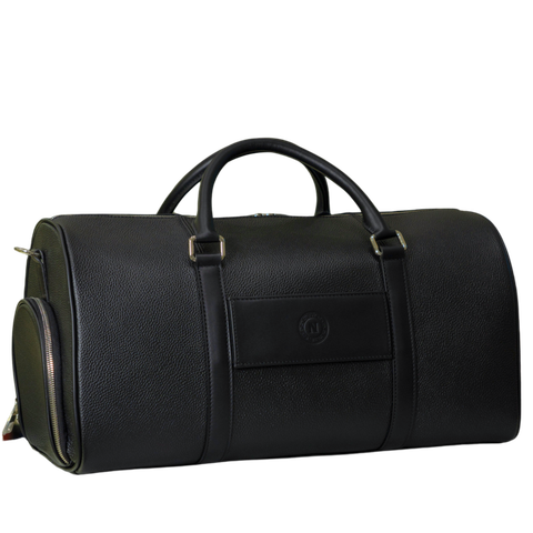  Túi Du Lịch Da Bò Cỡ Lớn – Size 45cm – NCD-027 