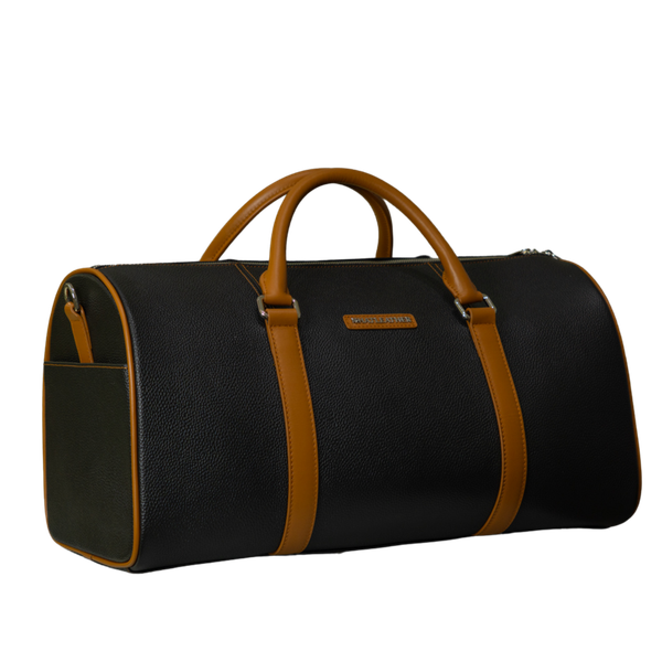  Túi Du Lịch Da Bò Cỡ Lớn – Size 45cm – NCD-027 