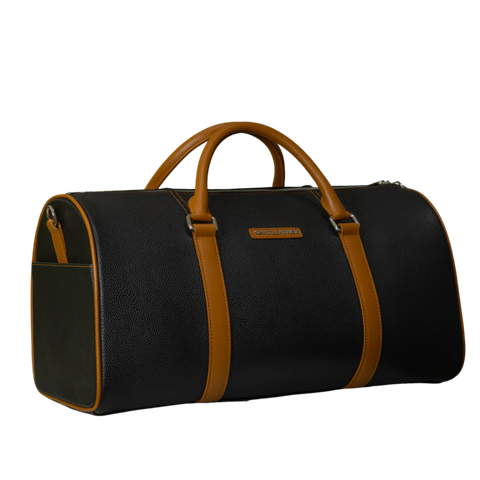 Túi Du Lịch Da Bò Cỡ Lớn – Size 45cm – NCD-027 