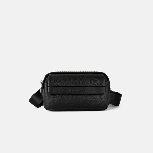  Túi Đeo Chéo Da Bò Togo 