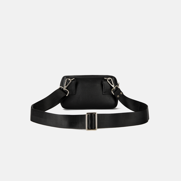  Túi Đeo Chéo Da Bò Togo 