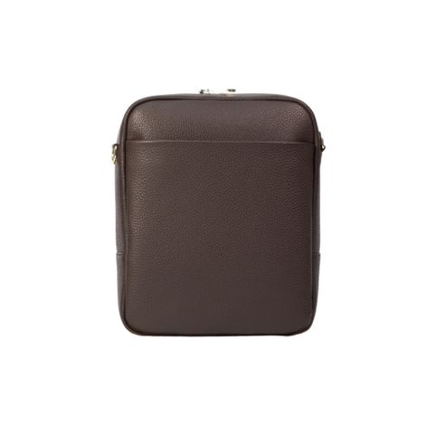  Túi Đeo Chéo Da Bò Mill Nhat Leather – NCX-063 
