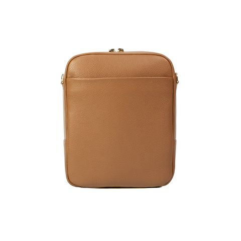  Túi Đeo Chéo Da Bò Mill Nhat Leather – NCX-063 